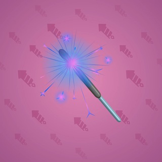 Party Sparkler #107948