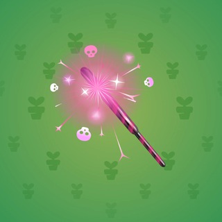 Party Sparkler #107950