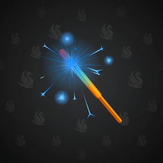 Party Sparkler #107952