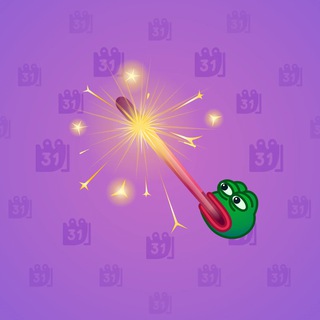 Party Sparkler #107956