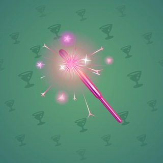 Party Sparkler #107965