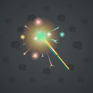 Party Sparkler #108141
