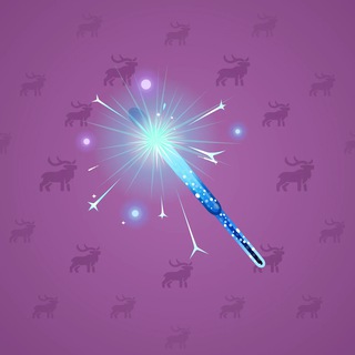 Party Sparkler #108146