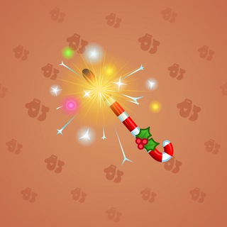 Party Sparkler #108148