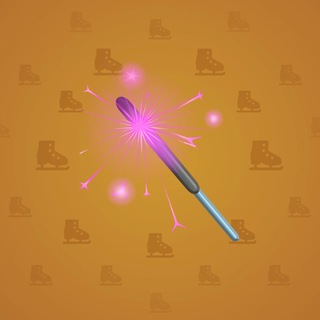 Party Sparkler #108149