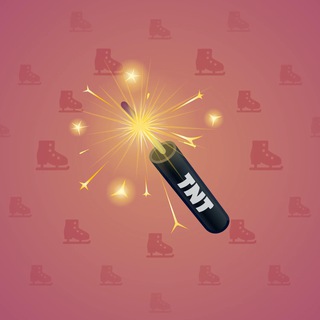 Party Sparkler #108154