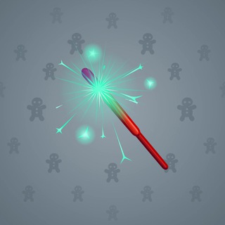 Party Sparkler #108163