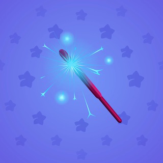 Party Sparkler #108165