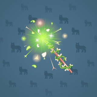 Party Sparkler #108166