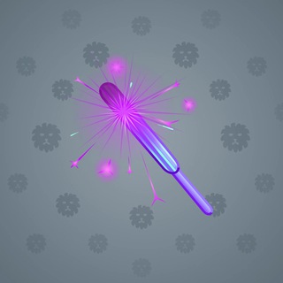 Party Sparkler #108168