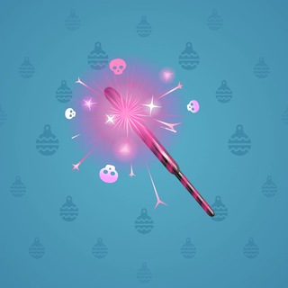 Party Sparkler #108169