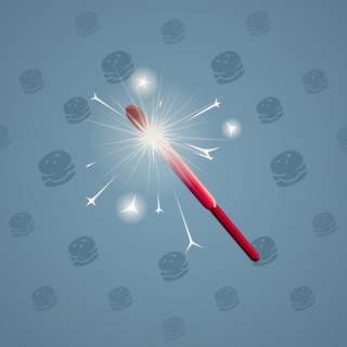 Party Sparkler #108171