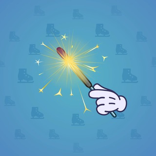 Party Sparkler #108174