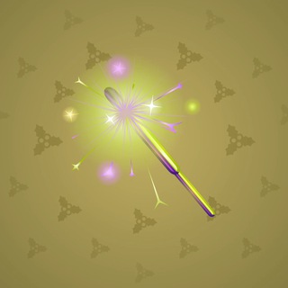 Party Sparkler #108177