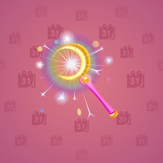 Party Sparkler #108179