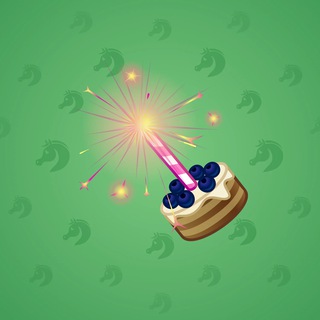 Party Sparkler #108181