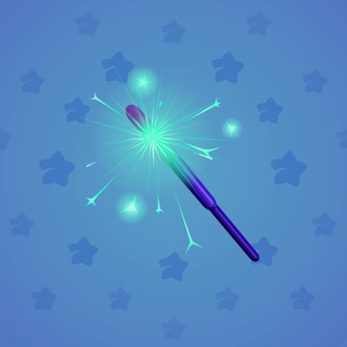 Party Sparkler #108182