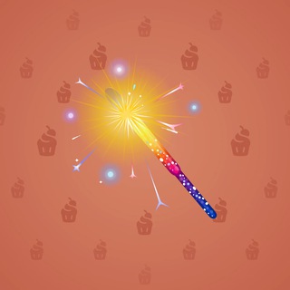 Party Sparkler #108187