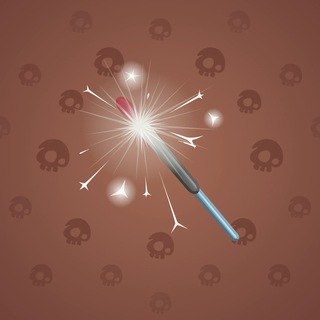 Party Sparkler #108191