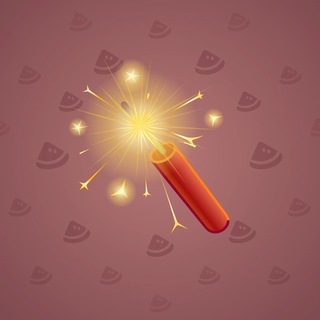 Party Sparkler #108192