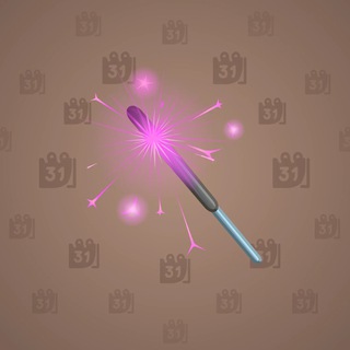 Party Sparkler #108193
