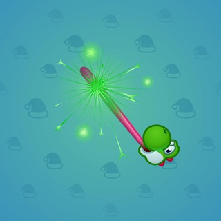 Party Sparkler #108200