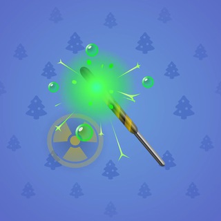 Party Sparkler #108202
