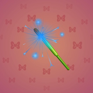 Party Sparkler #108333