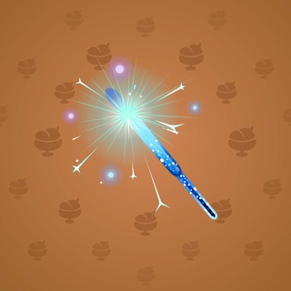 Party Sparkler #108340