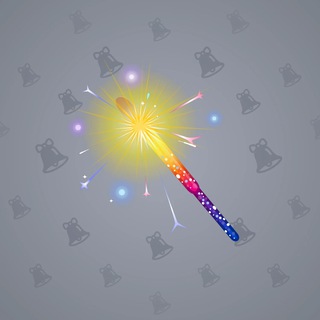 Party Sparkler #108341