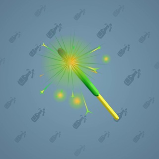 Party Sparkler #108342