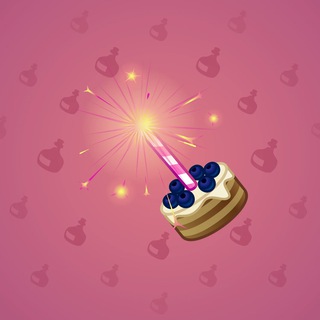 Party Sparkler #108347