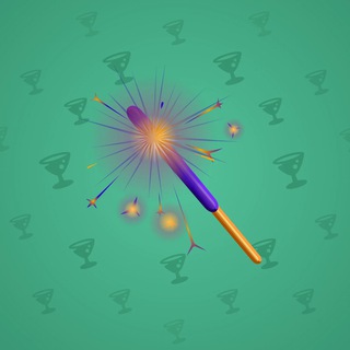 Party Sparkler #108352