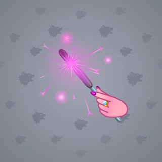 Party Sparkler #108354