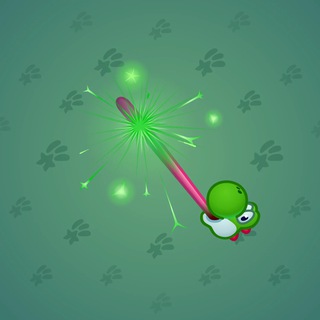 Party Sparkler #108355