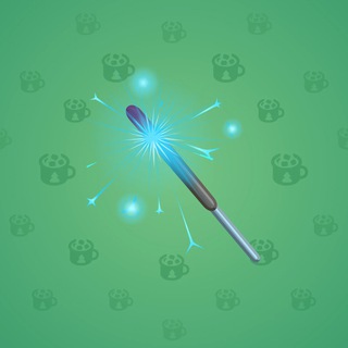 Party Sparkler #108356