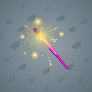 Party Sparkler #108358