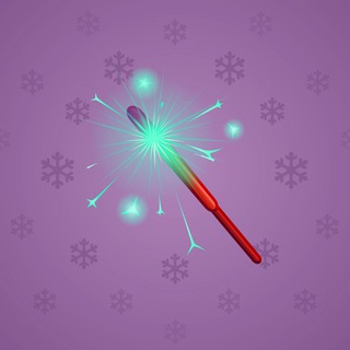 Party Sparkler #108362