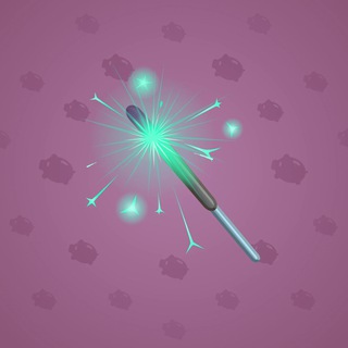 Party Sparkler #108364