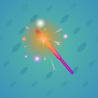 Party Sparkler #108367