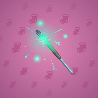 Party Sparkler #108369
