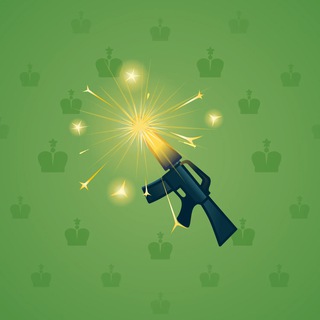 Party Sparkler #108374