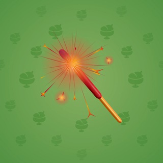 Party Sparkler #108382