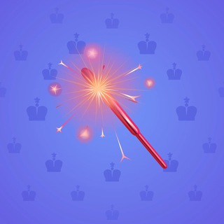 Party Sparkler #108469