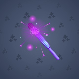 Party Sparkler #108472