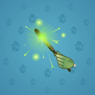 Party Sparkler #108479