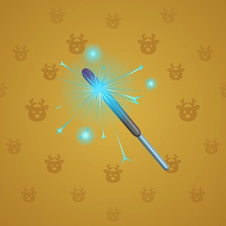 Party Sparkler #108481