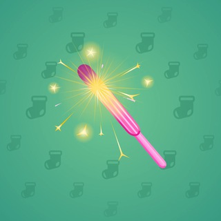 Party Sparkler #108486