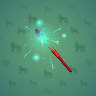 Party Sparkler #108488