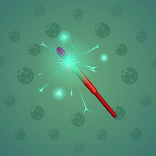 Party Sparkler #108493
